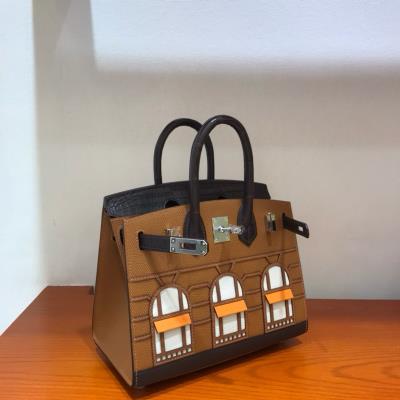 wholesale quality hermes faubourg birkin model no. 1